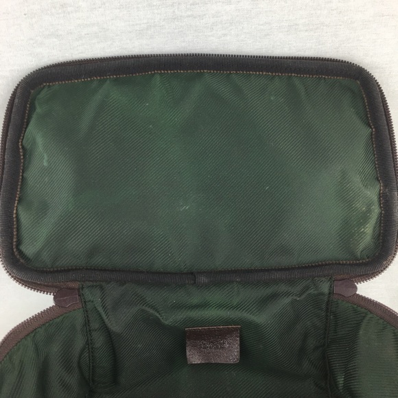 GUCCI GG Supreme Bag-Cosmetics/Lunch/Everyday - Picture 7 of 16